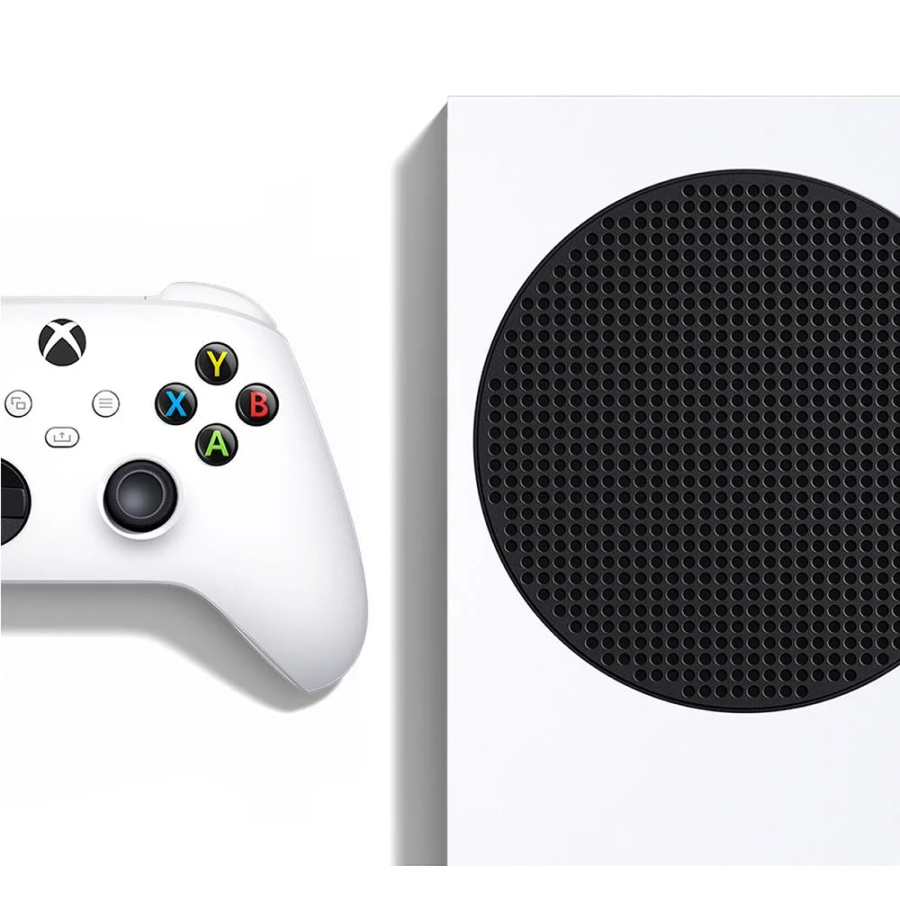 【ネクスト】Xbox Series S Microsoft XBOX Series S | Sharaf Electro Store